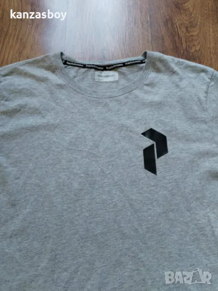 Peak Performance - страхотна мъжка тениска L, снимка 1