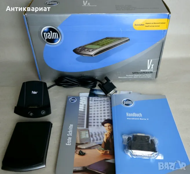 Органайзер Palm Vx , снимка 1