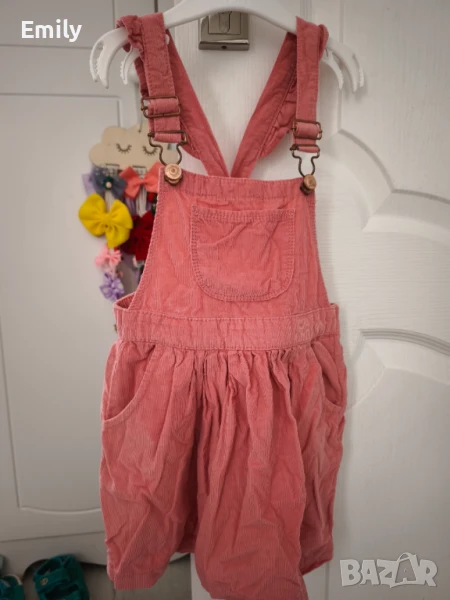 Детски дрехи, снимка 1