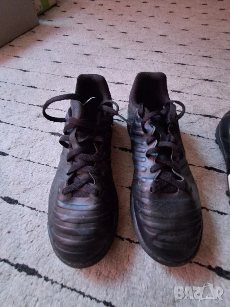 Футболни Обувки Nike Tiempo Legend 7 Club TF, снимка 1