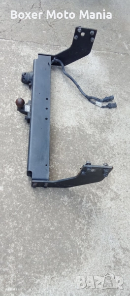 JAPAN Тегличи за 4х4 Териус и за др.МПС.Джанти/Гуми за Мпс , снимка 1