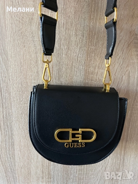 Нова дамска чанта Guess, снимка 1