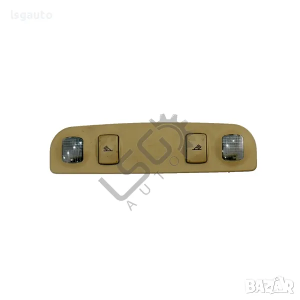 Плафон Seat Exeo 3R  2008-2013 ID: 133003, снимка 1