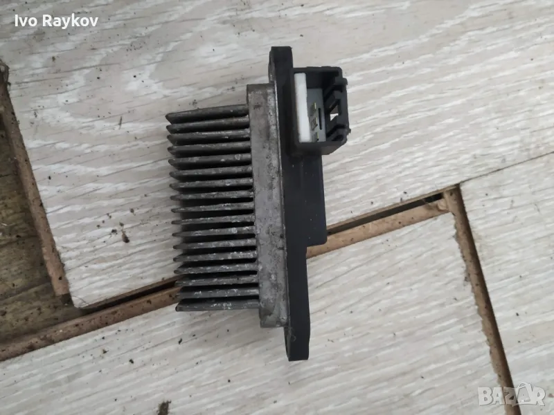 Реостат парно PM010020B за MAZDA 5 (CR19) 2.0 CD, снимка 1