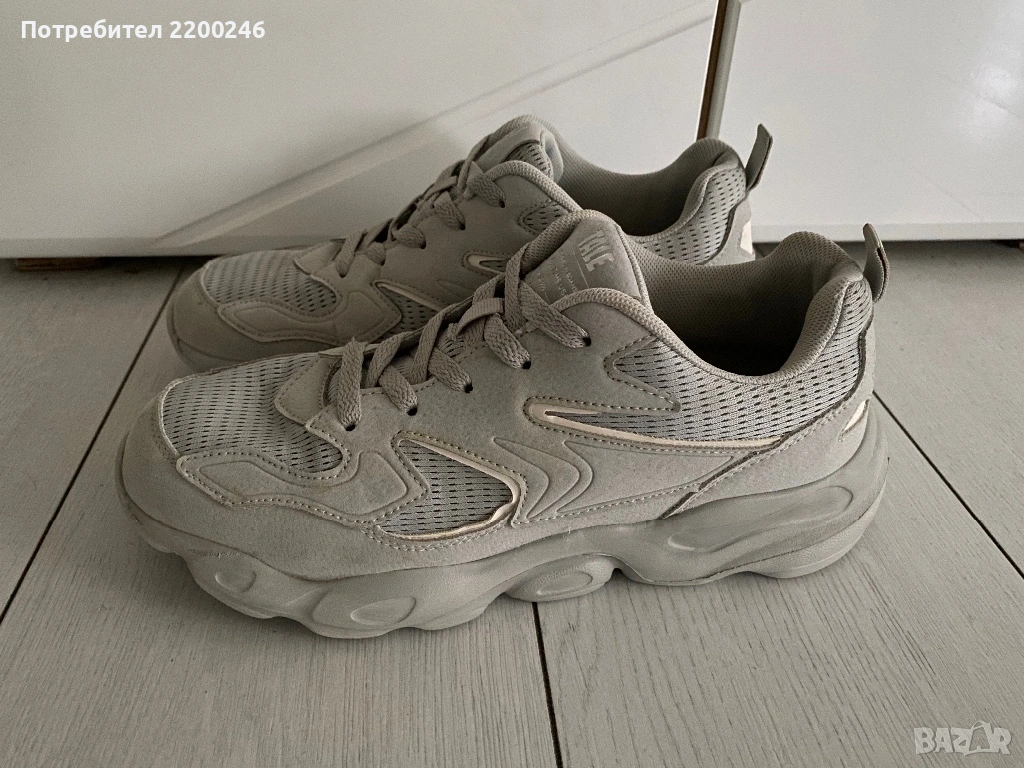 Мъжки маратонки, снимка 1