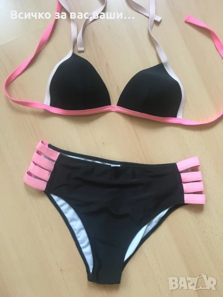 Бански-5лв, снимка 1