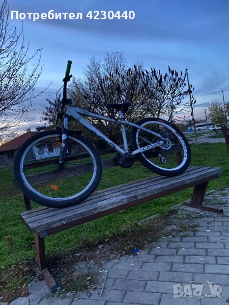 Колело Cross Spotster , снимка 1