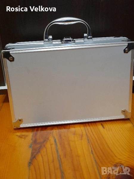 Алуминиево куфарче Намаление , снимка 1