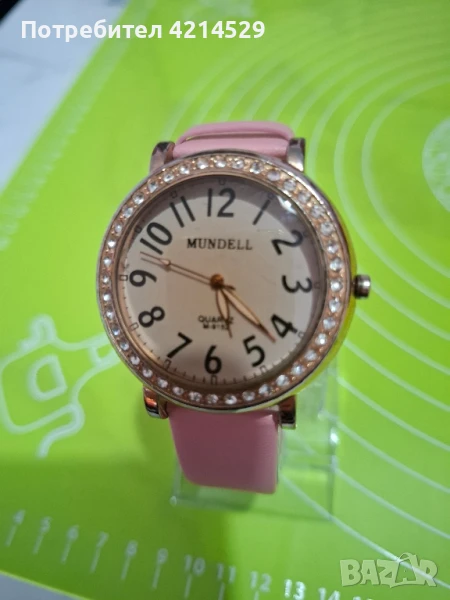 Дамски часовници., снимка 1