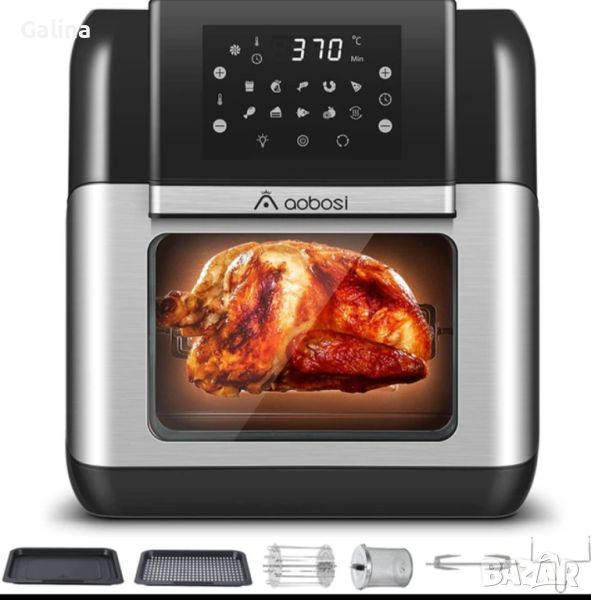 Air Fryer-oven, снимка 1