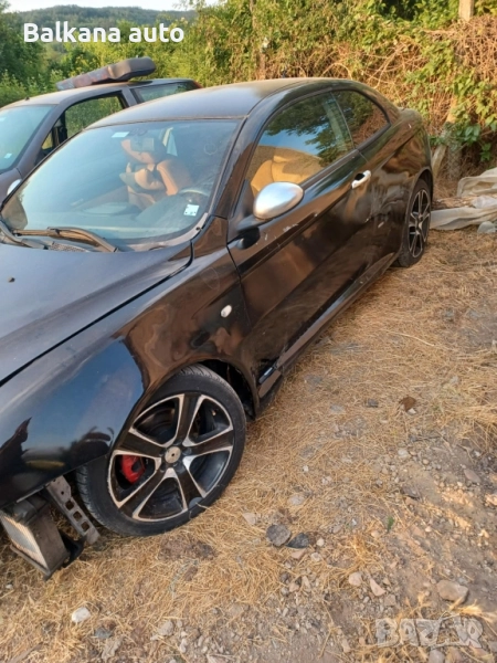 Алфа Ромео 1,9 GTD , снимка 1