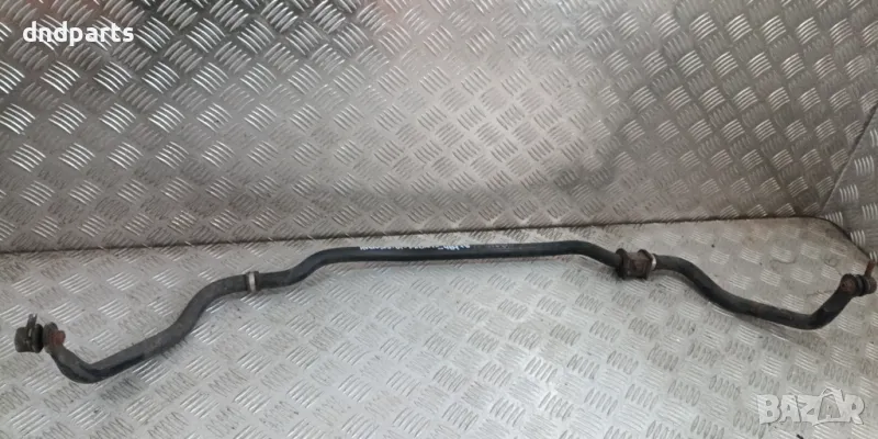 Предна стабилизираща щанга Toyota Avensis 2001г.	, снимка 1