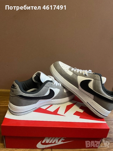 Обувки nike air force 1👟🏃, снимка 1