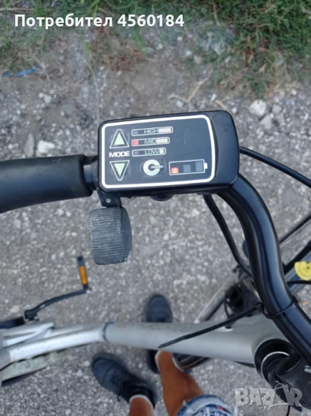 Електрически колелета, снимка 1