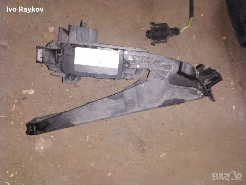 Потенциометър газ за Volkswagen Passat V Variant B6 , 1K1 721 503 L, снимка 1