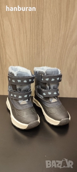 Бебешки апрески Lupilu, снимка 1