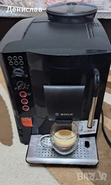 Кафеавтомат Bosch VeroCafe , снимка 1