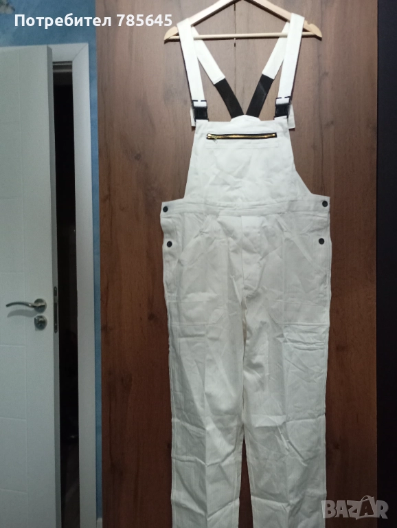Работни гащеризони нови., снимка 1
