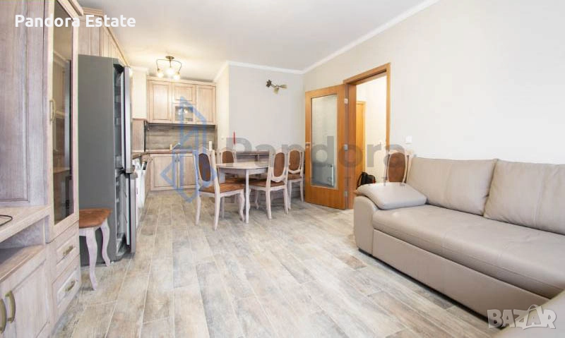 2-СТАЕН апартамент под наем, гр. София, Център, снимка 1