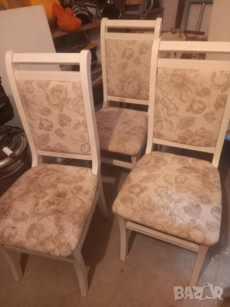 Столове за трапезария , снимка 1