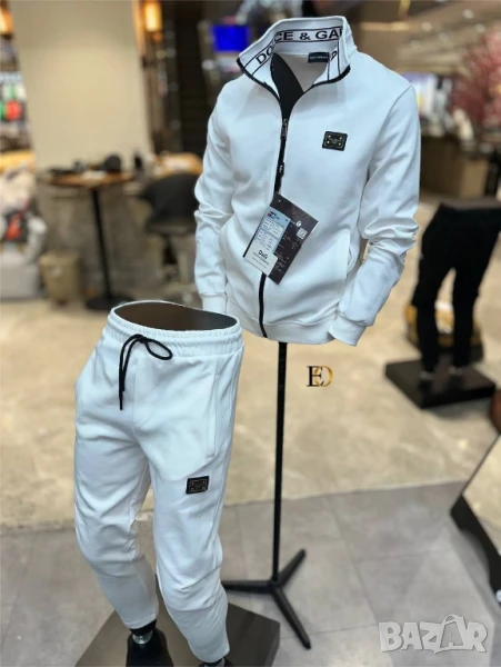 мъжки екипи Dolce&Gabbana , снимка 1