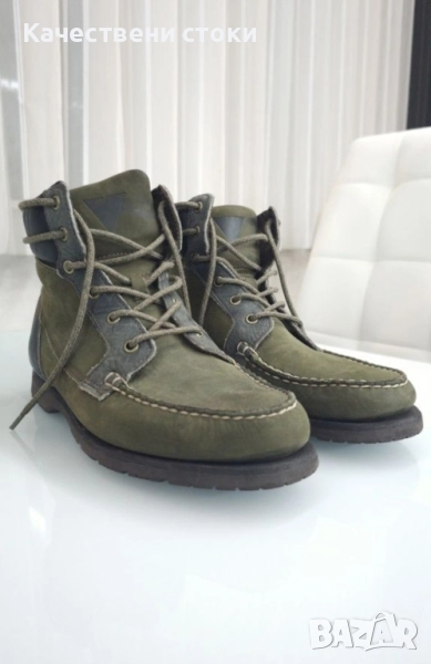 Мъжки обувки Sebago X Vane 43 номер Vibram, снимка 1