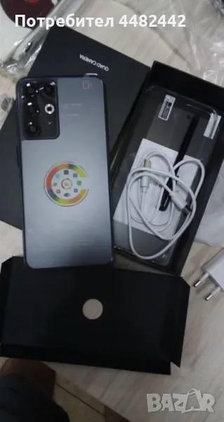  Нов Китайски смартфон РАМ 22 ГБ ДИСК 2 ТБ, снимка 1