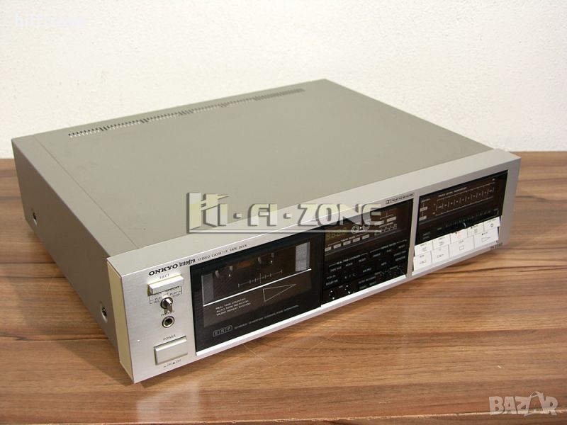 ДЕК  Onkyo ta-2360 /2 , снимка 1