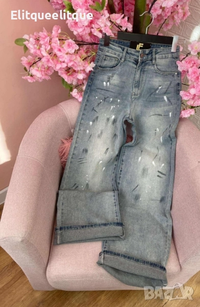 дънки, снимка 1