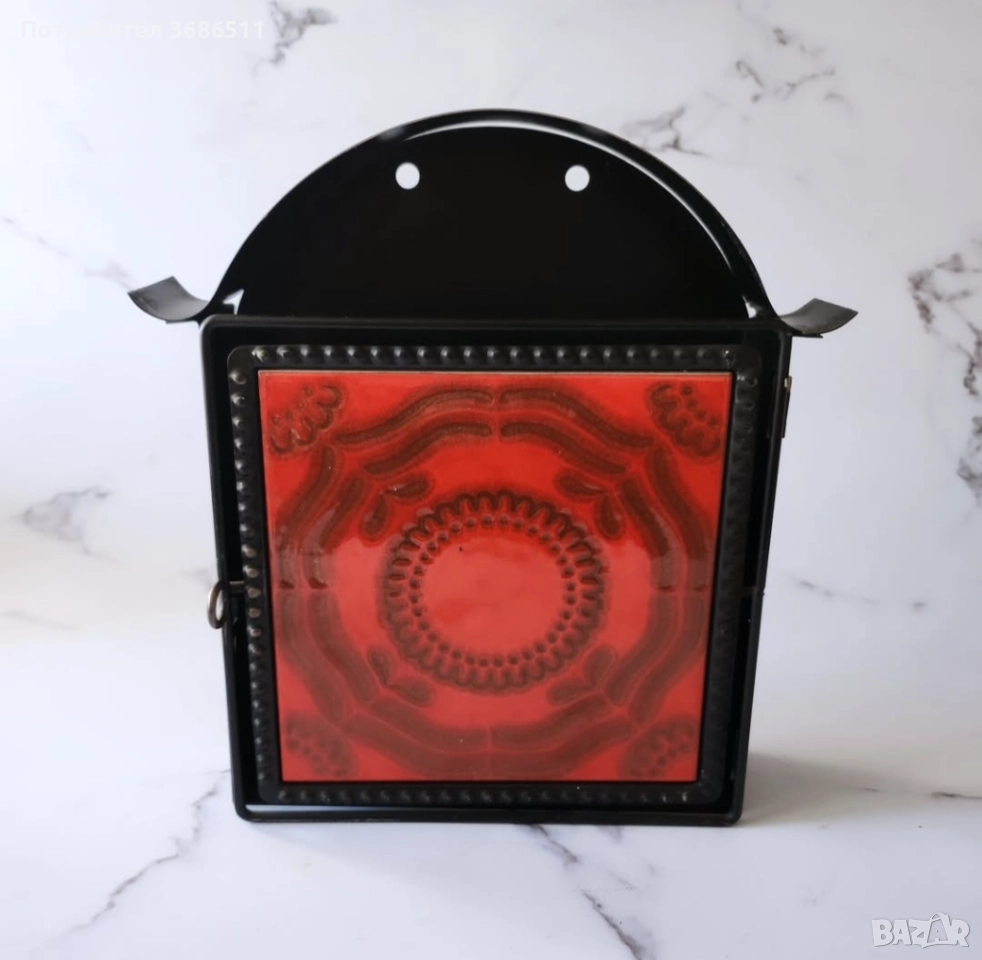 Кутия за ключове, снимка 1