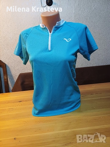 Тениска, снимка 2 - Тениски - 53689145