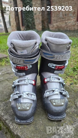 Ски обувки Tecnica Mega 8 Modo 285mm, снимка 10 - Зимни спортове - 53289016
