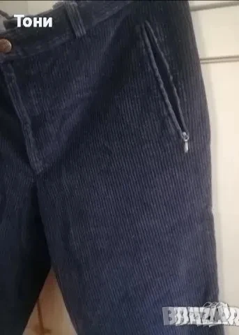 ELHO Нови Дамски Къси Джинси L, снимка 7 - Панталони - 50690900