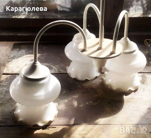 Винтидж полюлей