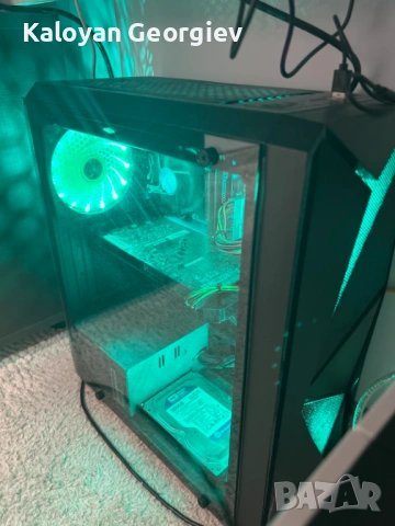 Бюджетен компютър за работа, учене и леки игри, снимка 2 - За дома - 54001567