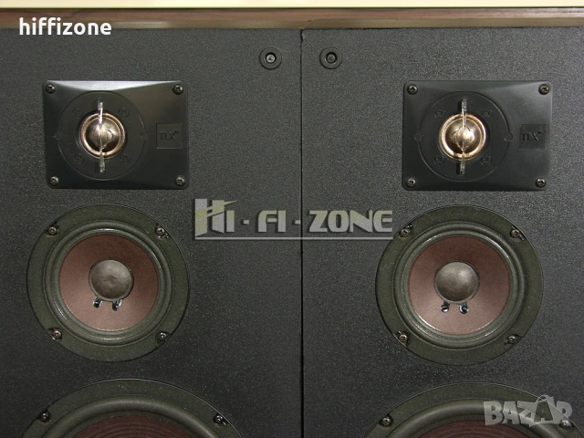Тонколони   JBL tlx 40 , снимка 4 - Тонколони - 53530477