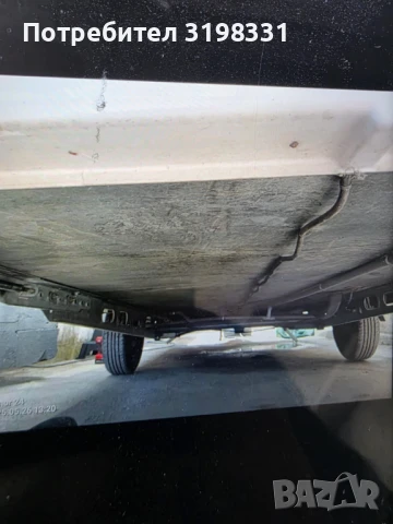 каравана Внос от Англия, снимка 4 - Каравани и кемпери - 51110471