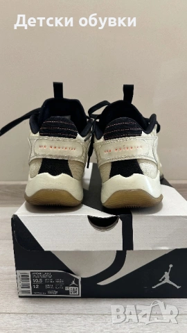 Nike Air Jordan Luka Doncic, снимка 4 - Спортни обувки - 53839083