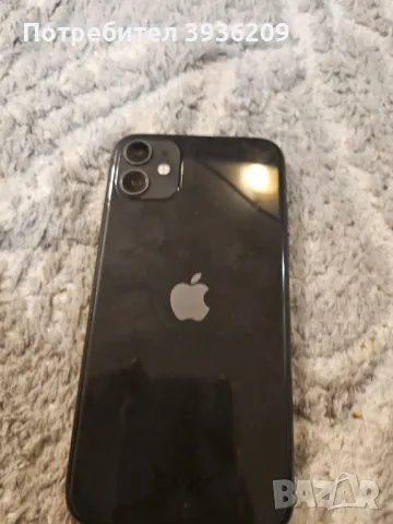 iPhone 11 256 gb, снимка 2 - Apple iPhone - 47154561