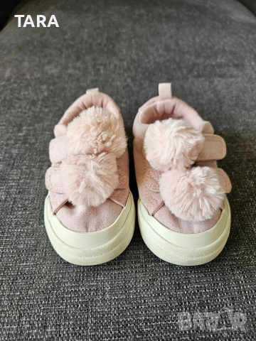 Комплект Детски Обувки HM 10€ 20/21номер Използвани