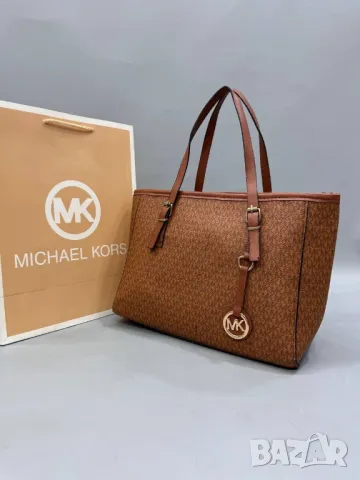 дамски чанти michael kors , снимка 5 - Чанти - 46913044