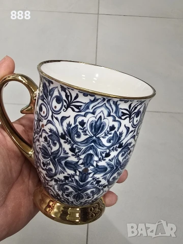 чаши 400 мл, снимка 3 - Чаши - 50992349