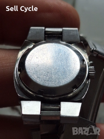 ✅ЧАСОВНИК DUGENA AUTOMATIC❗, снимка 3 - Дамски - 53384867