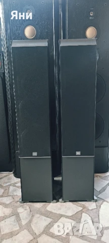 JBL ES80 Тонколони , снимка 2 - Тонколони - 50923752