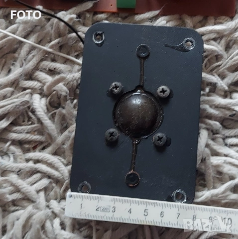 Braun L620, снимка 7 - Тонколони - 53934701