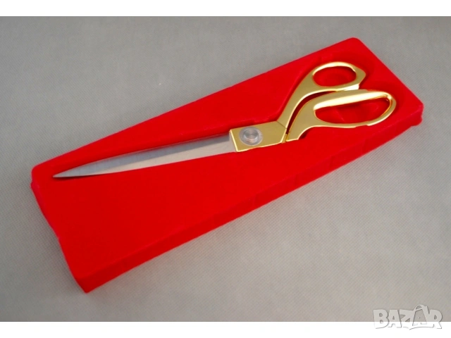 Голяма ножица