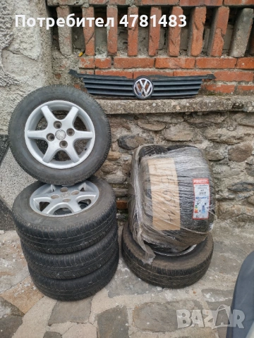 Гуми различни размери, снимка 3 - Гуми и джанти - 54017429