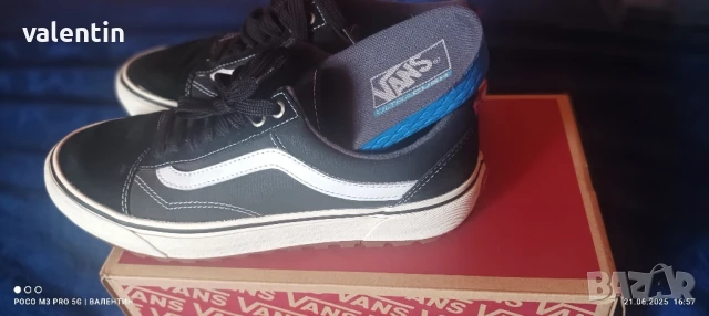 орогинални кецове vans42