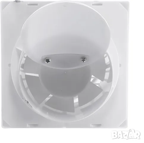 Аспиратор за баня LEDUNI 15 W , Ф100 180 m³/h , снимка 2 - Вентилатори - 49726047