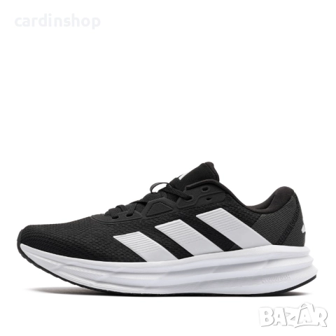 48номер Adidas оригинални маратонки, снимка 2 - Маратонки - 52641094